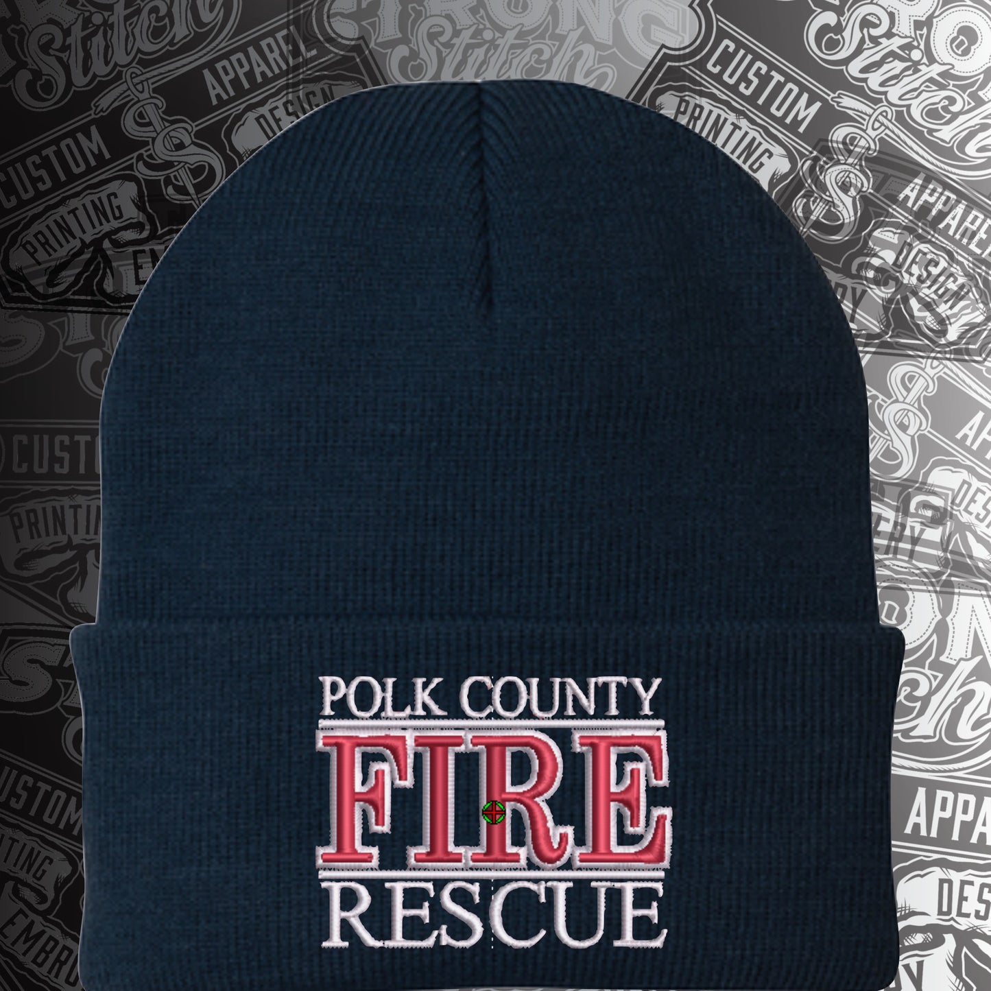 CP90 Beanie