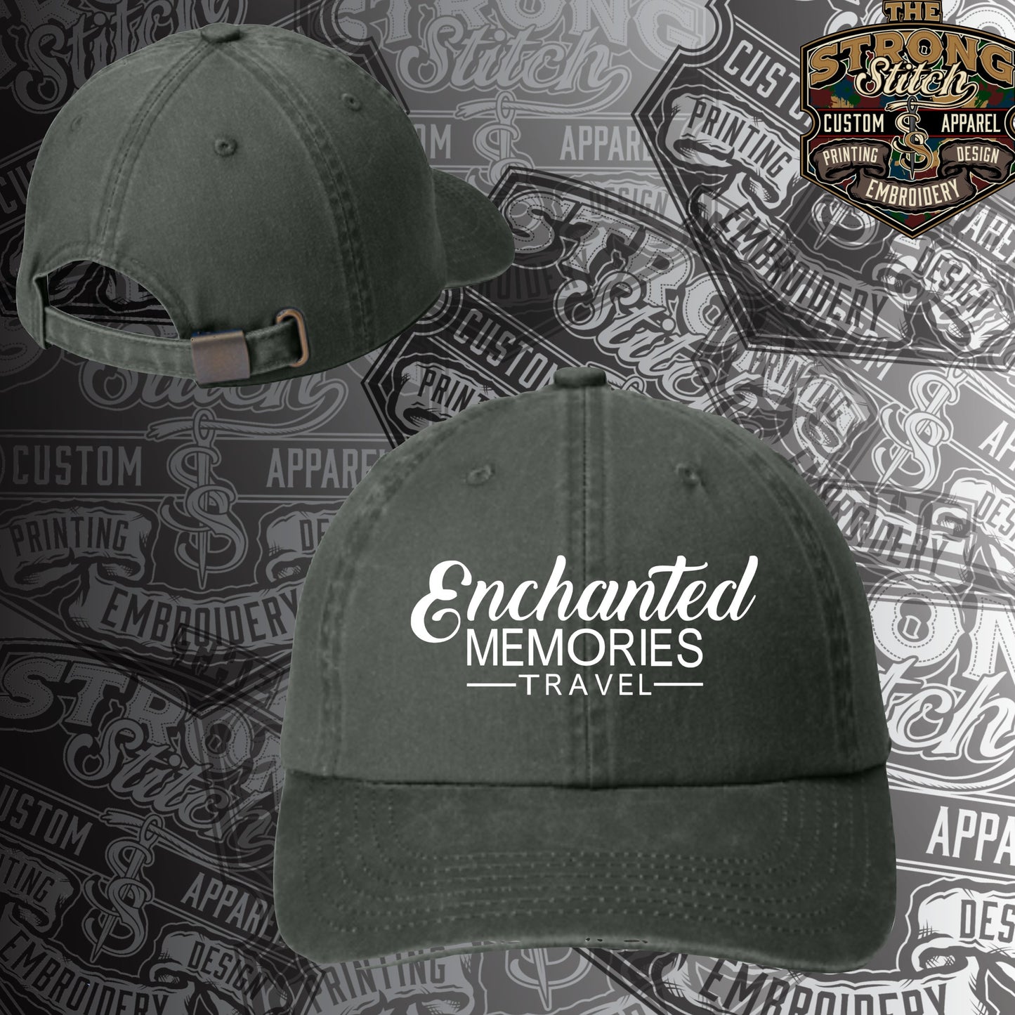 Womens Hat