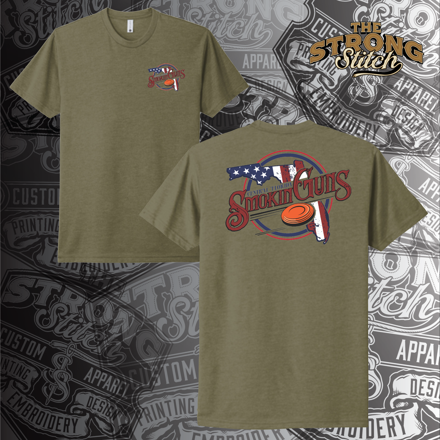 Next Level 6210 Short Sleeve