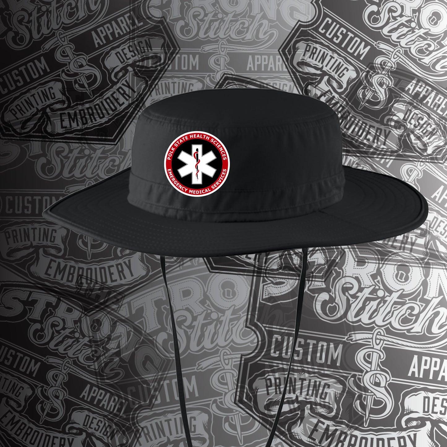 C920 PSC EMS Boonie Hat