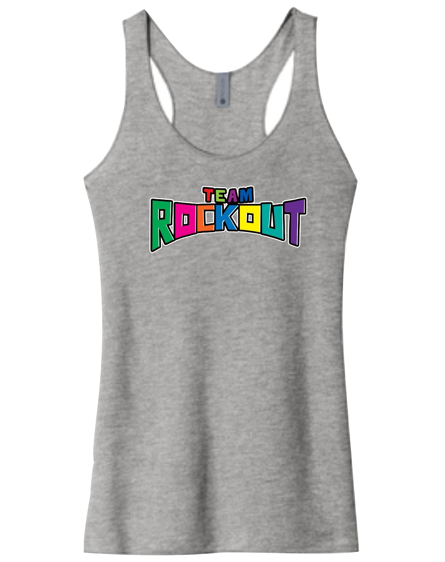 Women's Racer Back