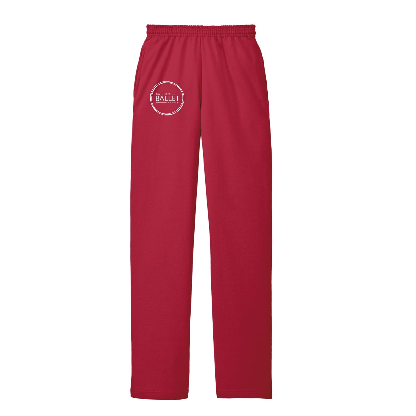 Gwinnett Ballet Theatre Port and Company Sweatpants