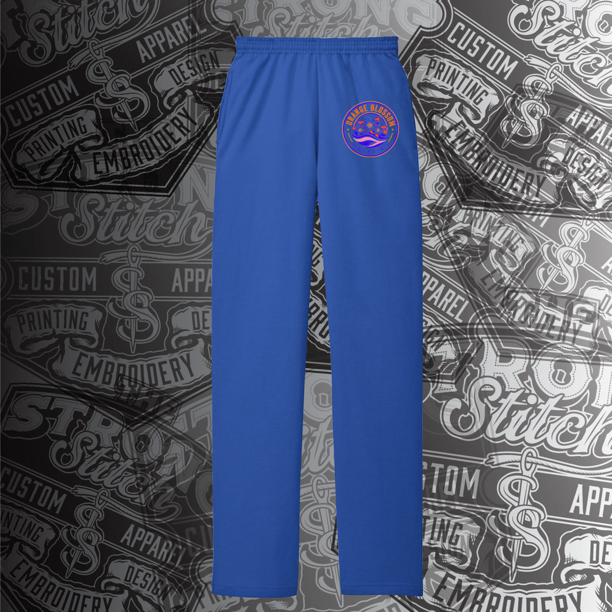 Style 2 SweatPants