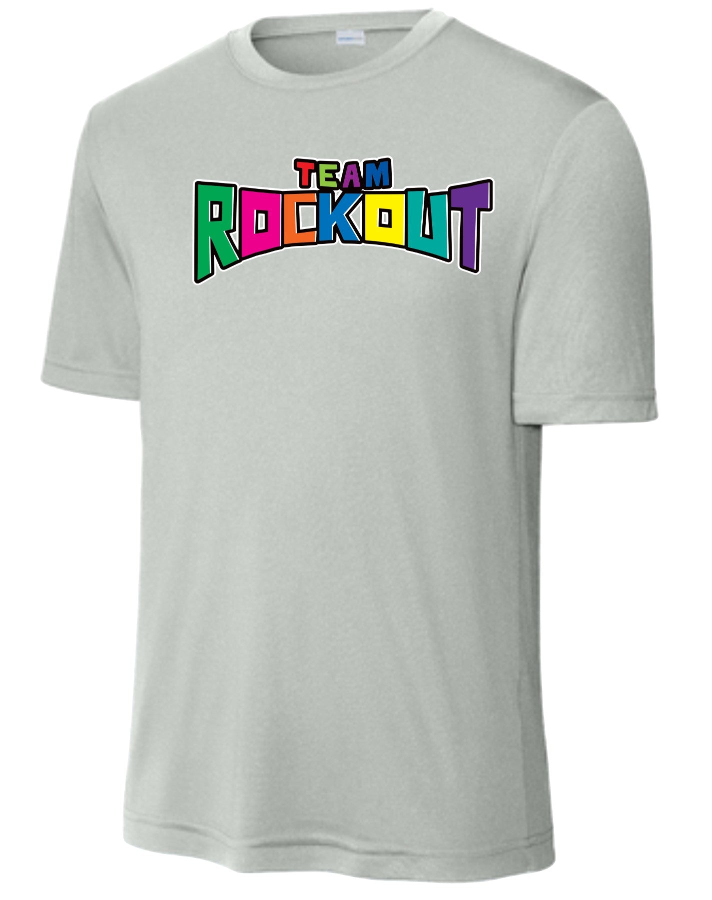 DriFit Short Sleeve T-Shirt
