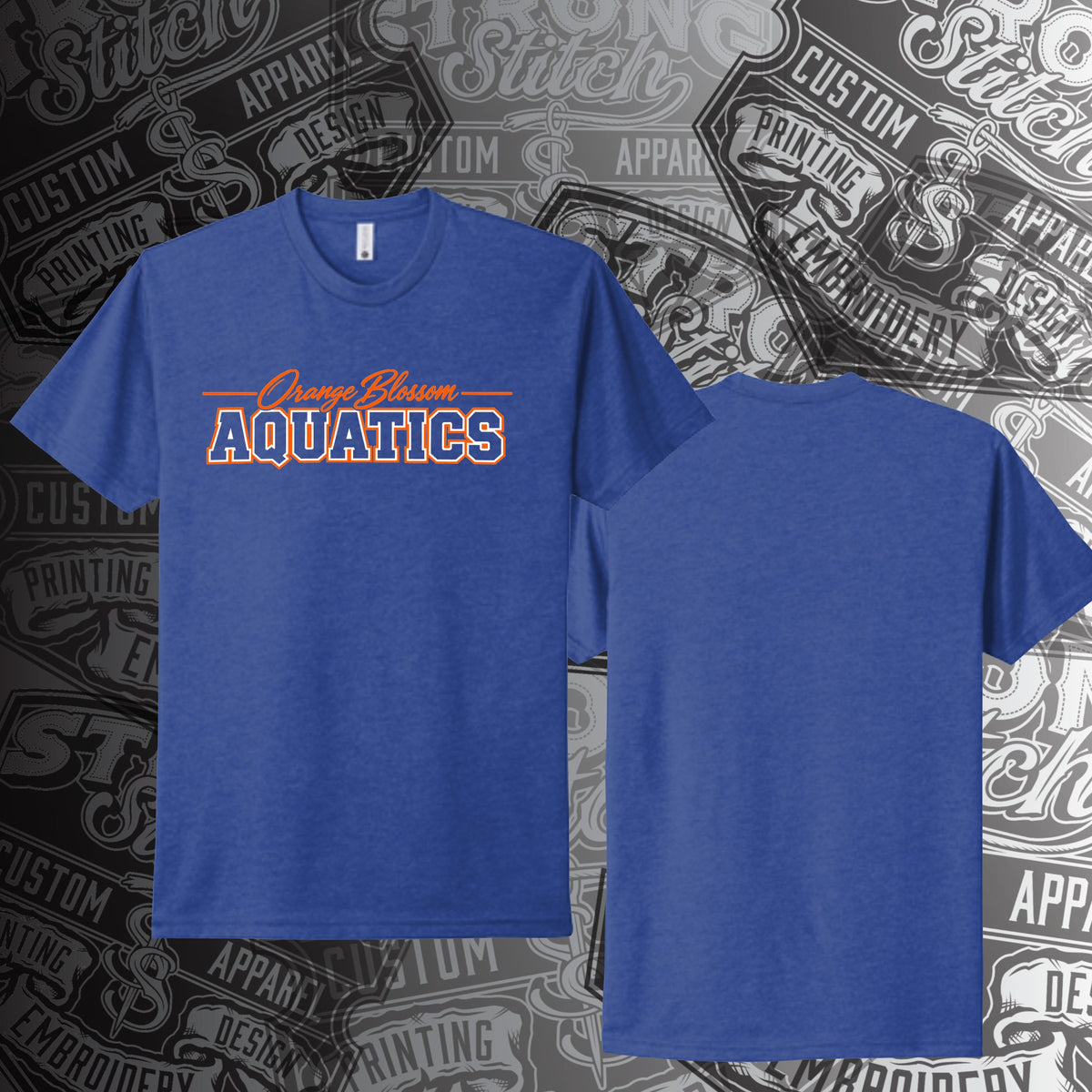 Next Level Style 1 Short Sleeve