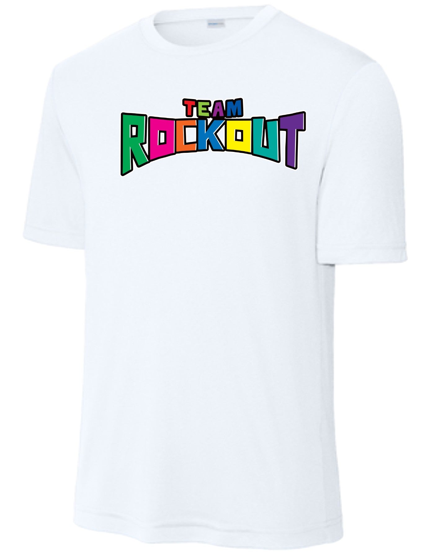 DriFit Short Sleeve T-Shirt