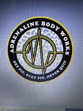 Load image into Gallery viewer, Adrenaline bodyworks