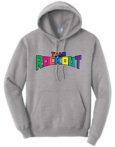 Hooded Sweatshirt