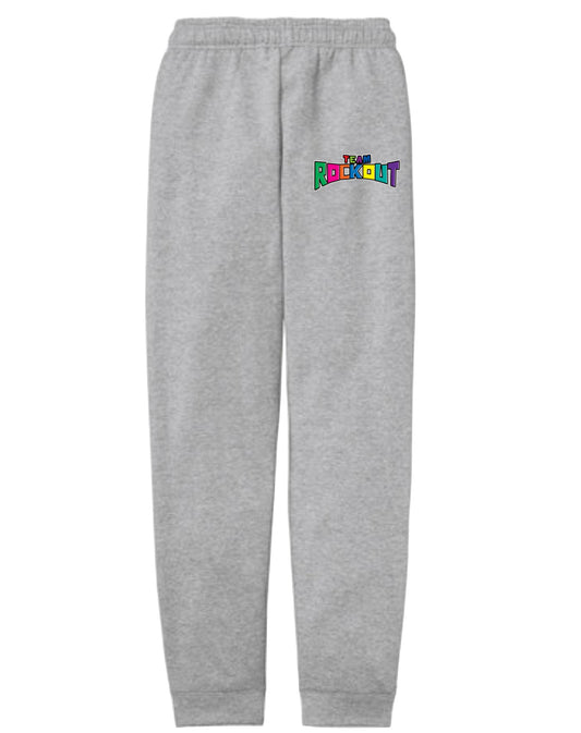 Joggers