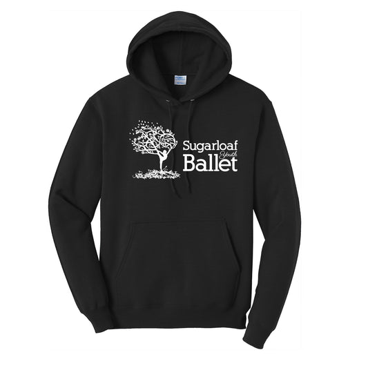 Suglarloaf Youth Ballet Port and Company Hoodie