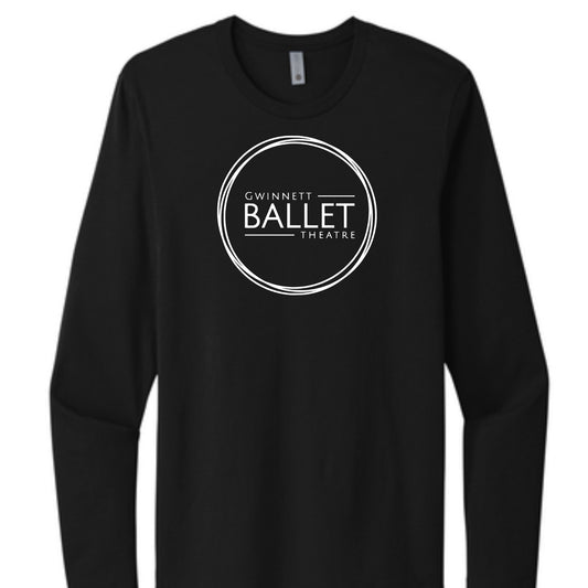 Gwinnett Ballet Theatre Next Level Long Sleeve