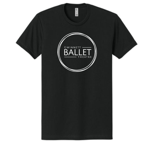 Gwinnett Ballet Theatre Next Level Short Sleeve