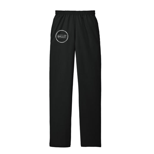 Gwinnett Ballet Theatre Port and Company Sweatpants