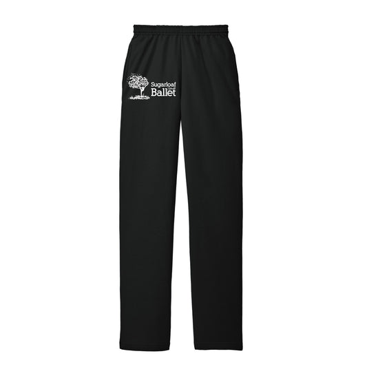 Sugarloaf Youth Ballet Port and Company Sweatpants