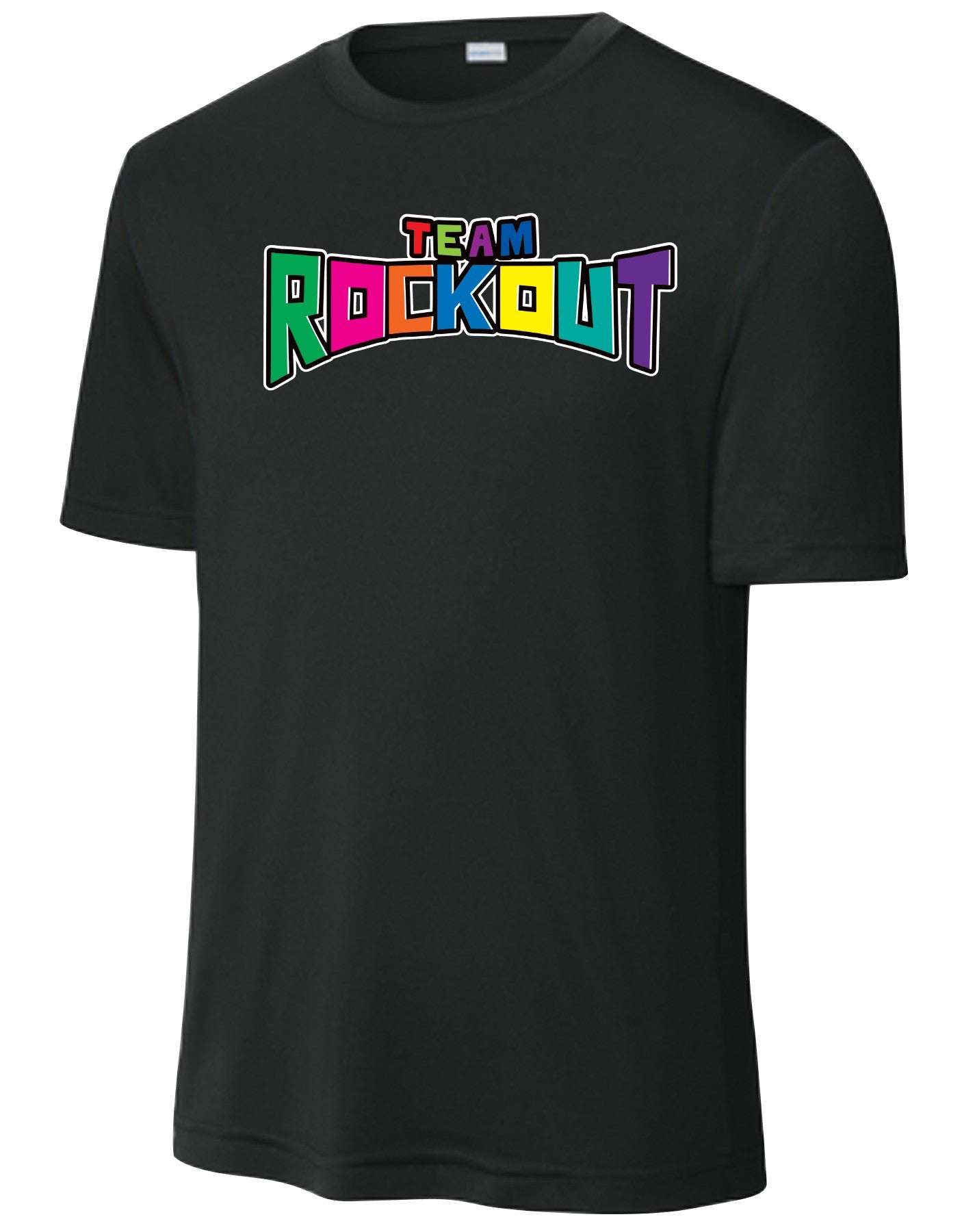 DriFit Short Sleeve T-Shirt