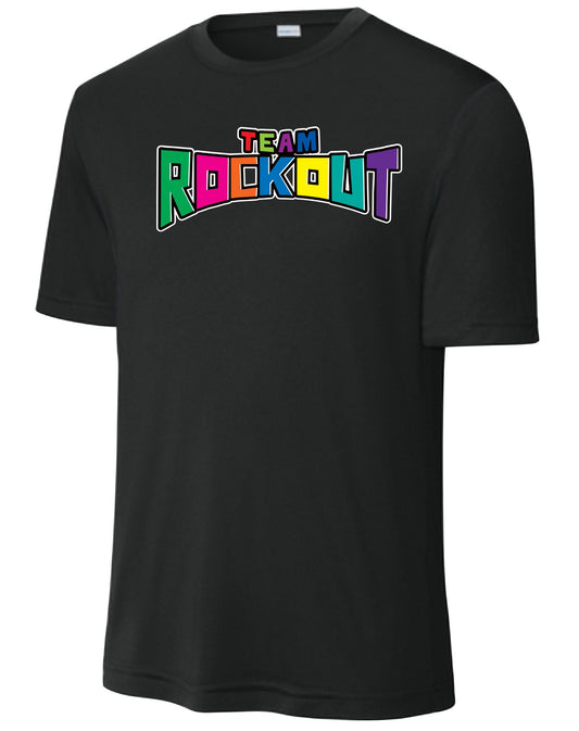 DriFit Short Sleeve T-Shirt