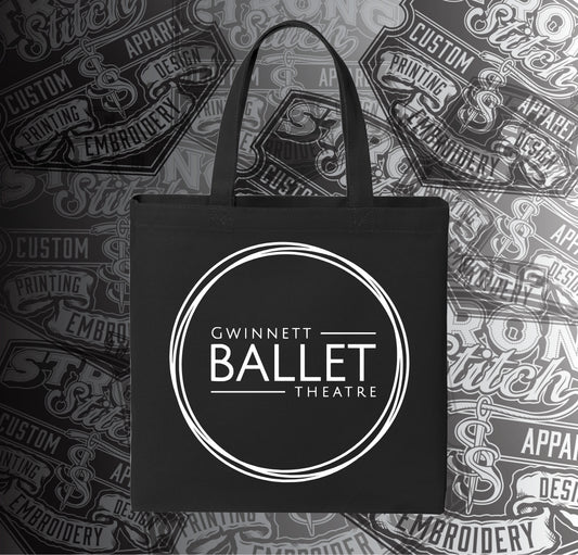 Gwinnett Ballet Tote Bag