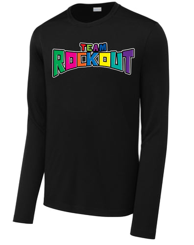 DriFit Long Sleeve T-Shirt