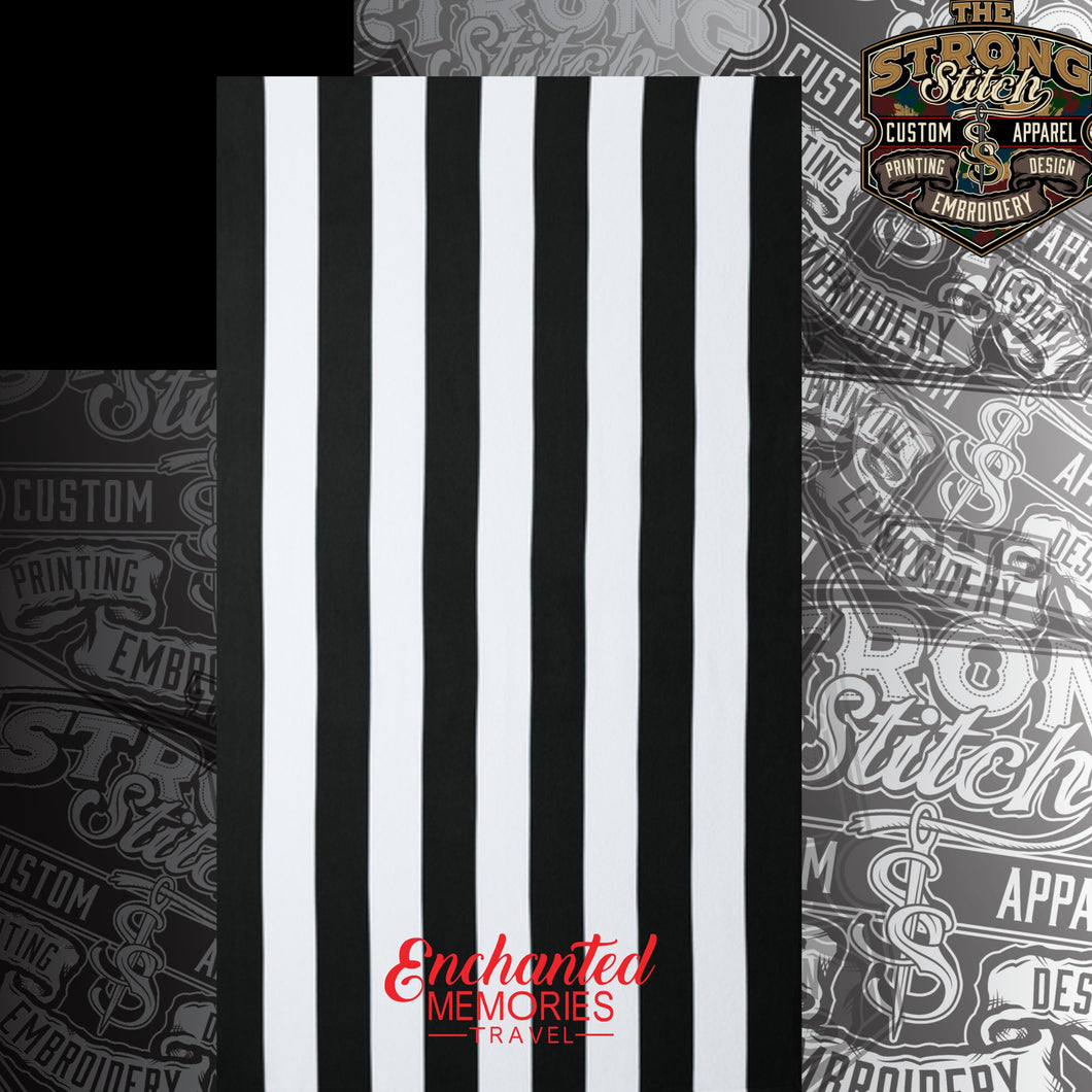 Beach Towel
