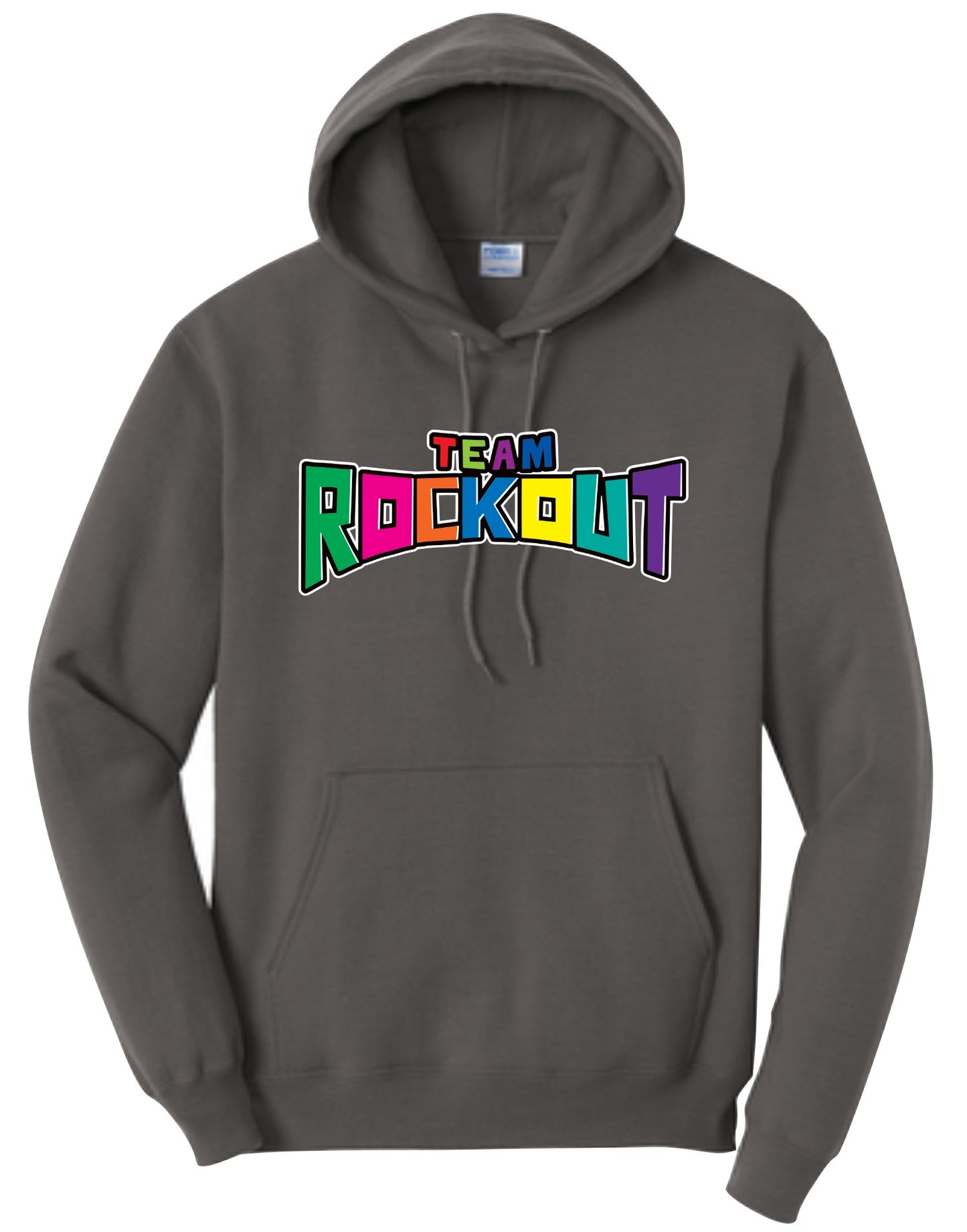 Hooded Sweatshirt