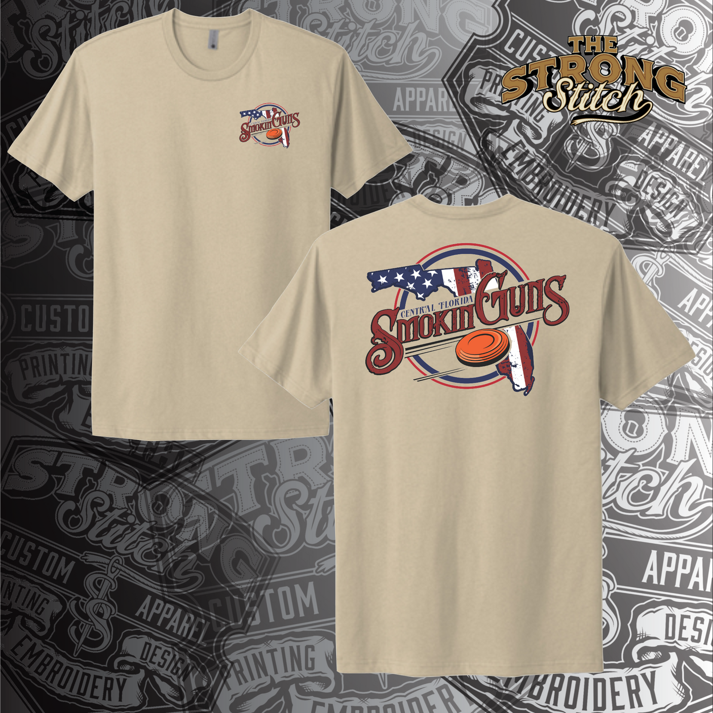 Next Level 6210 Short Sleeve