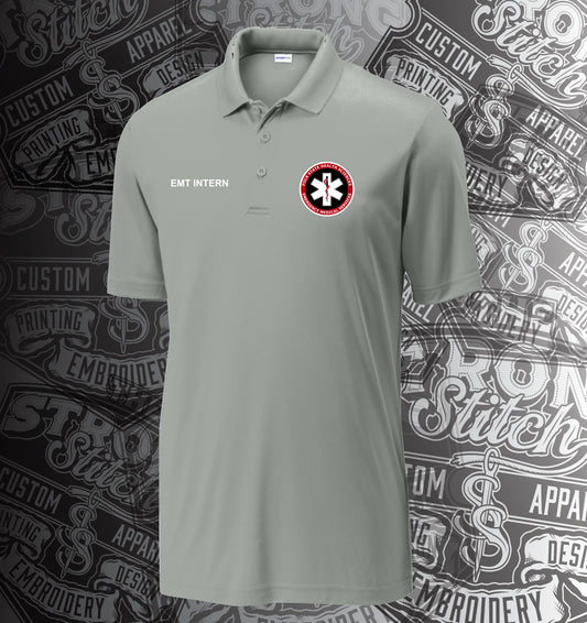 ST550 Polk State EMS EMT Polo