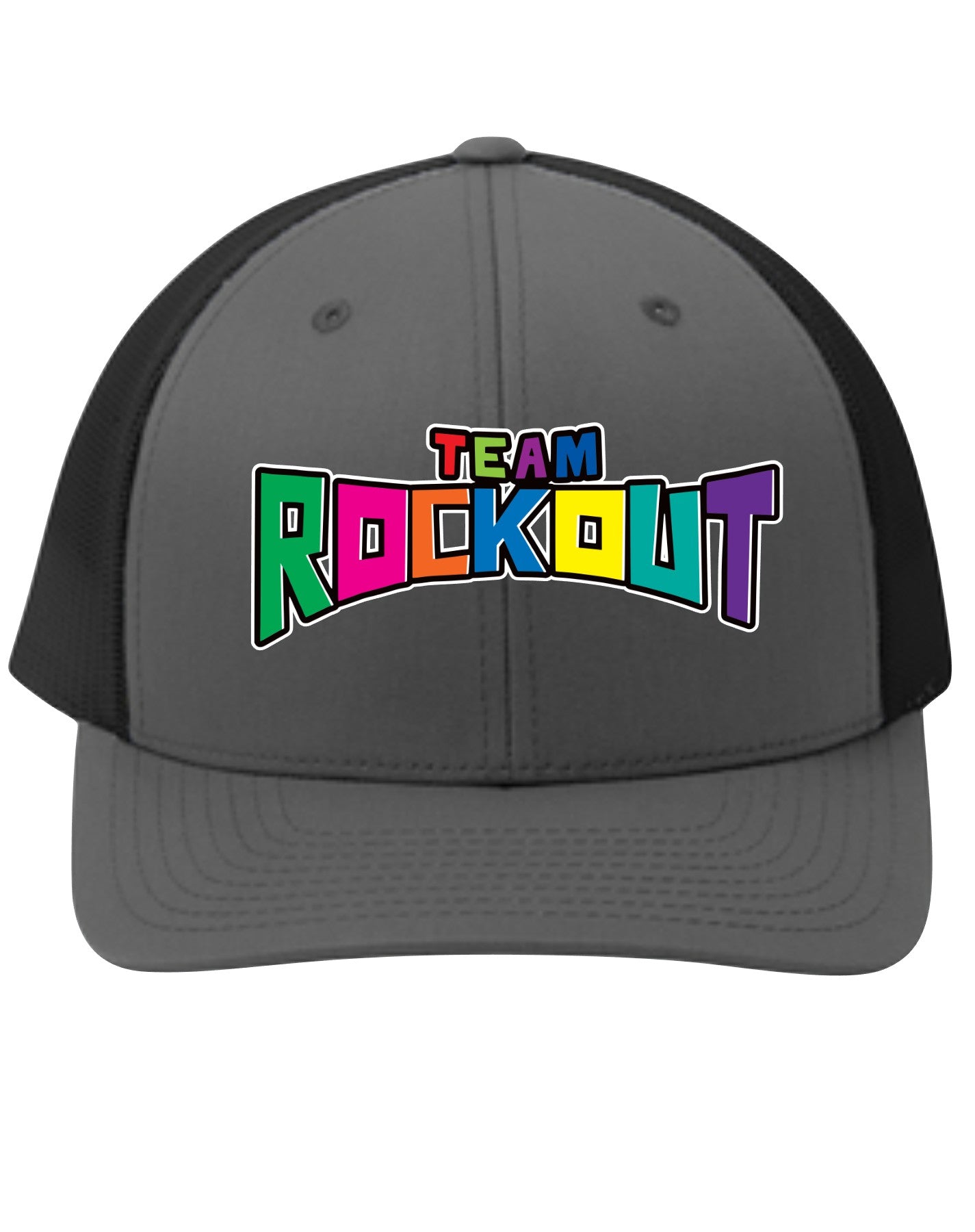 Snapback Trucker Hat