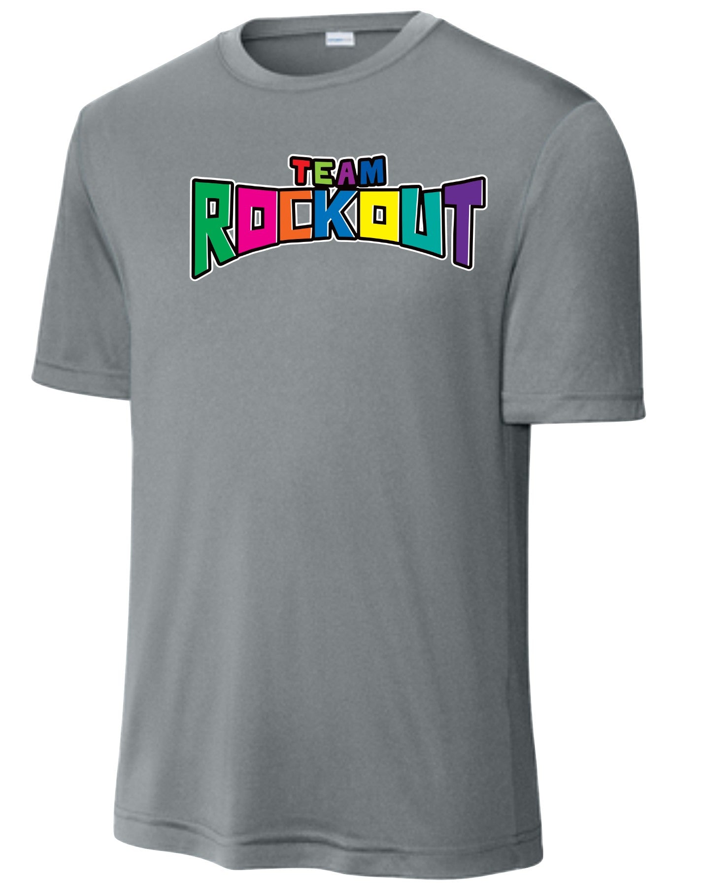 DriFit Short Sleeve T-Shirt
