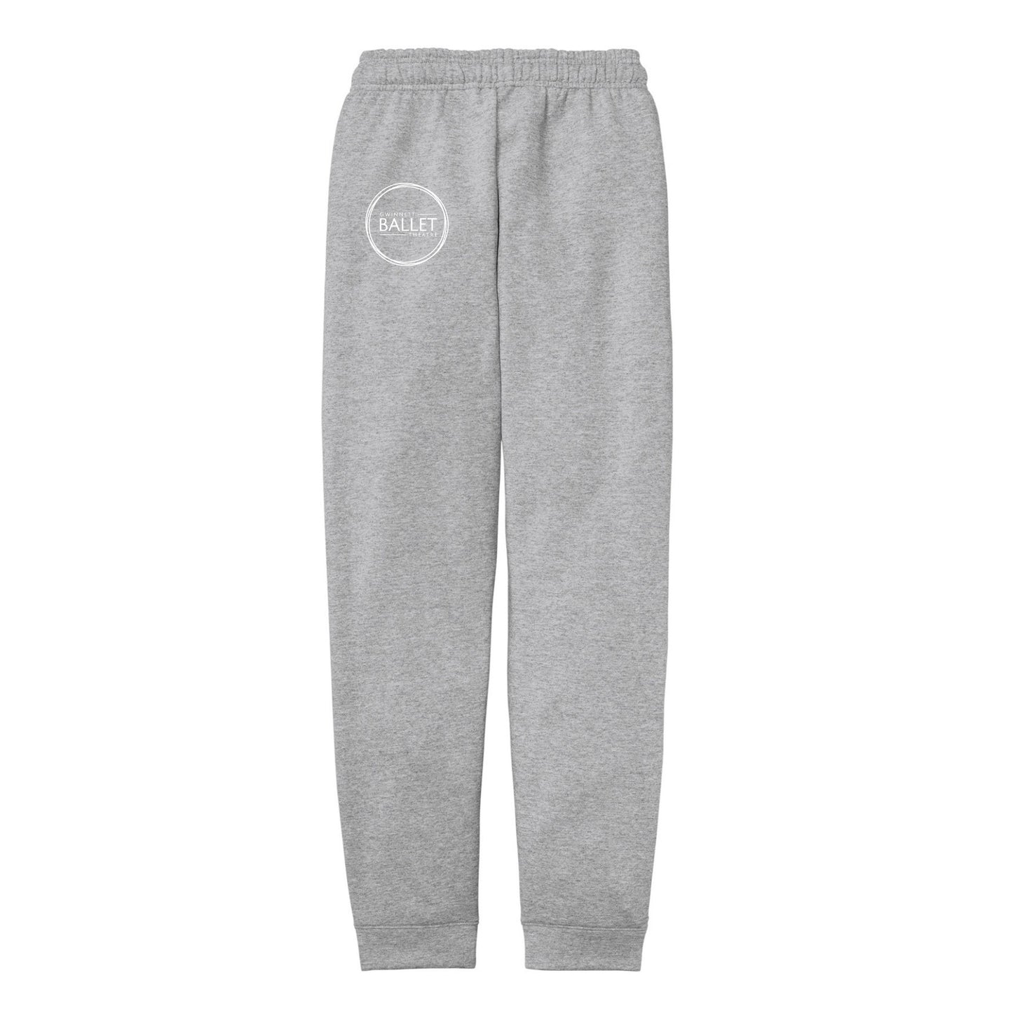 Gwinnett Ballet Theatre Port and Company Jogger