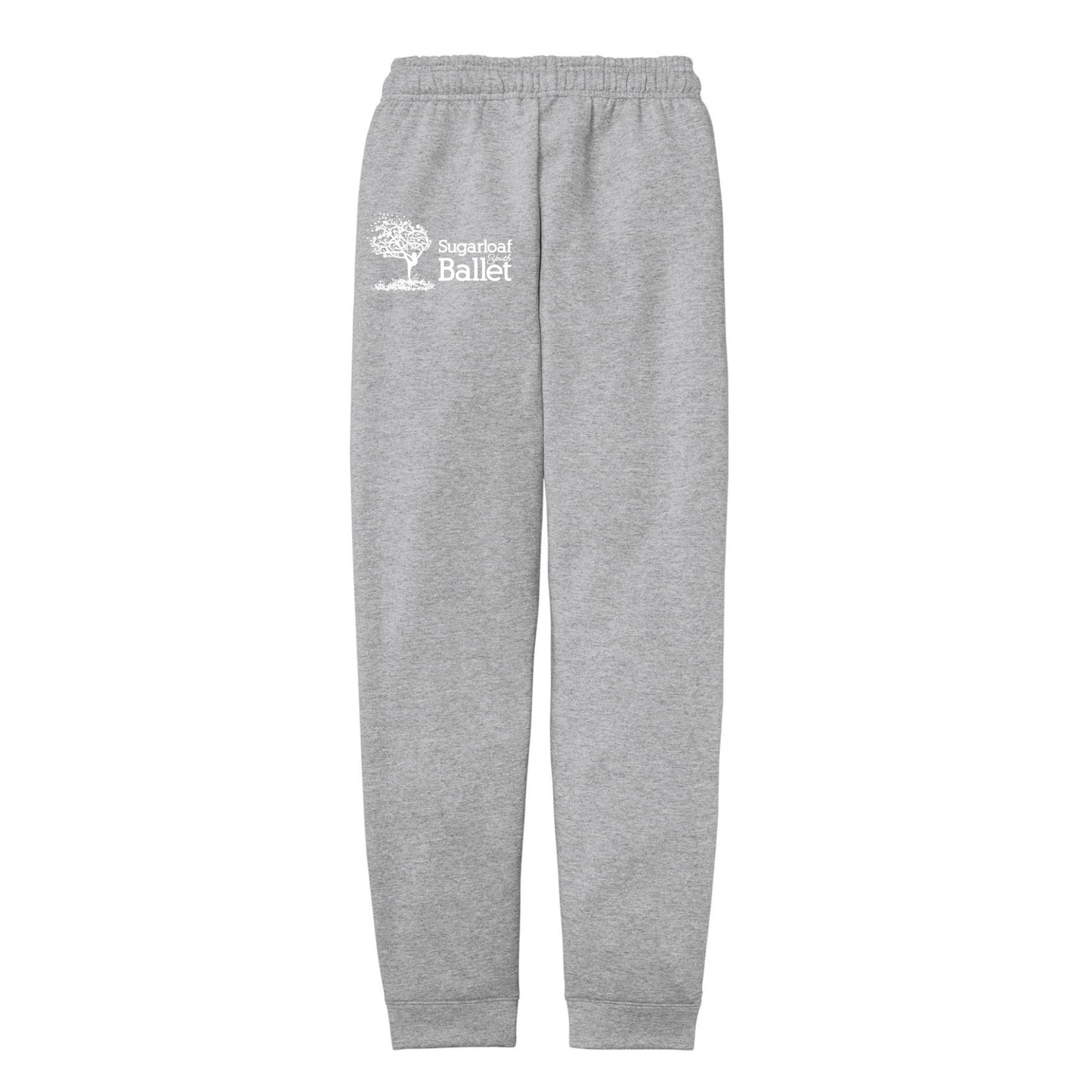 Sugarloaf Youth Ballet Port and Company Jogger