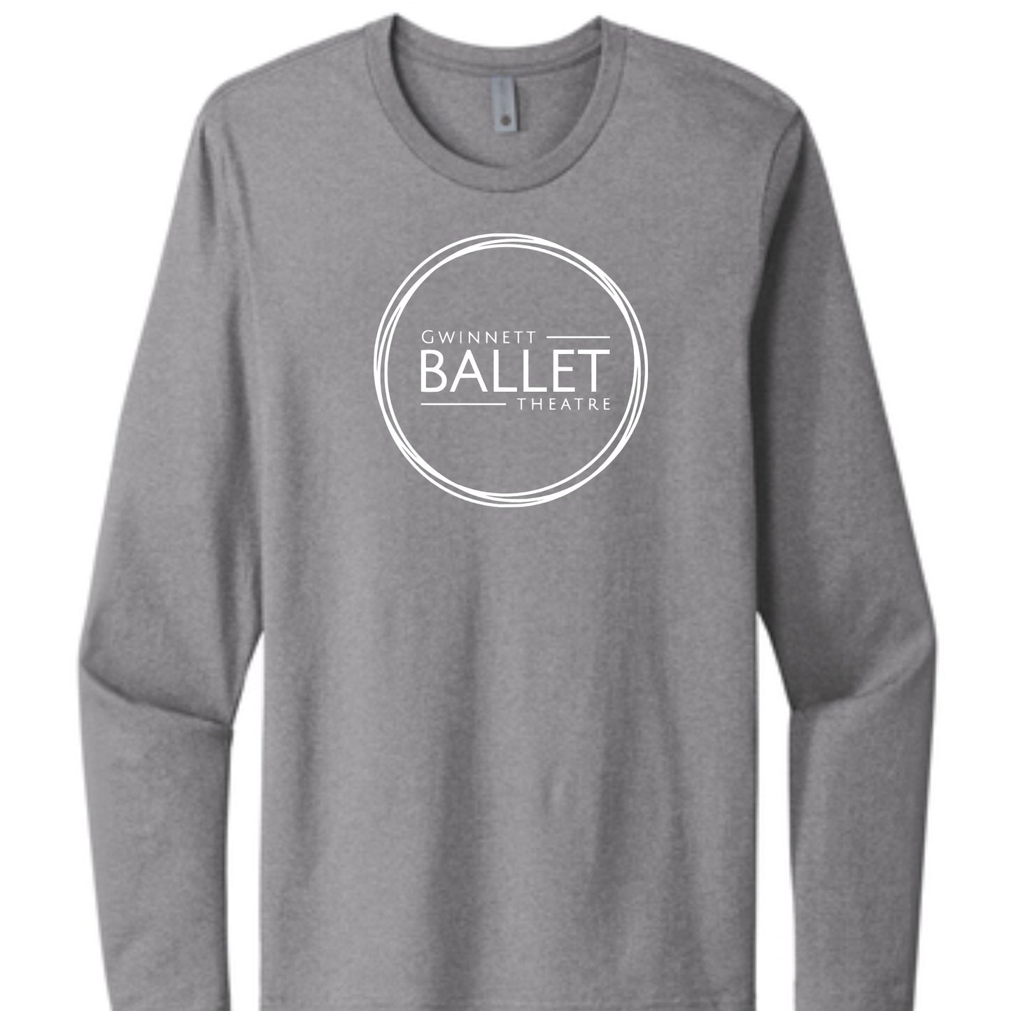 Gwinnett Ballet Theatre Next Level Long Sleeve