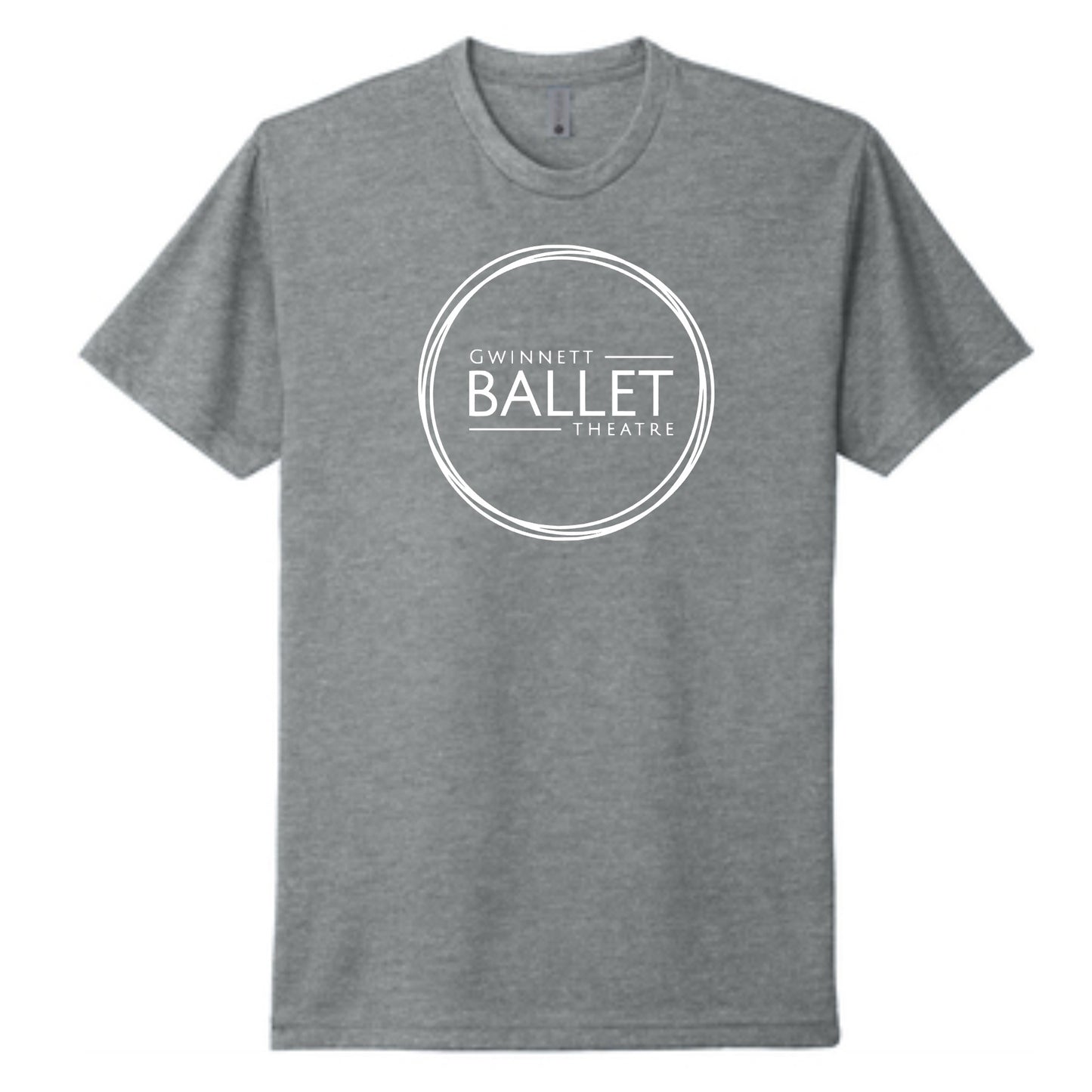 Gwinnett Ballet Theatre Next Level Short Sleeve