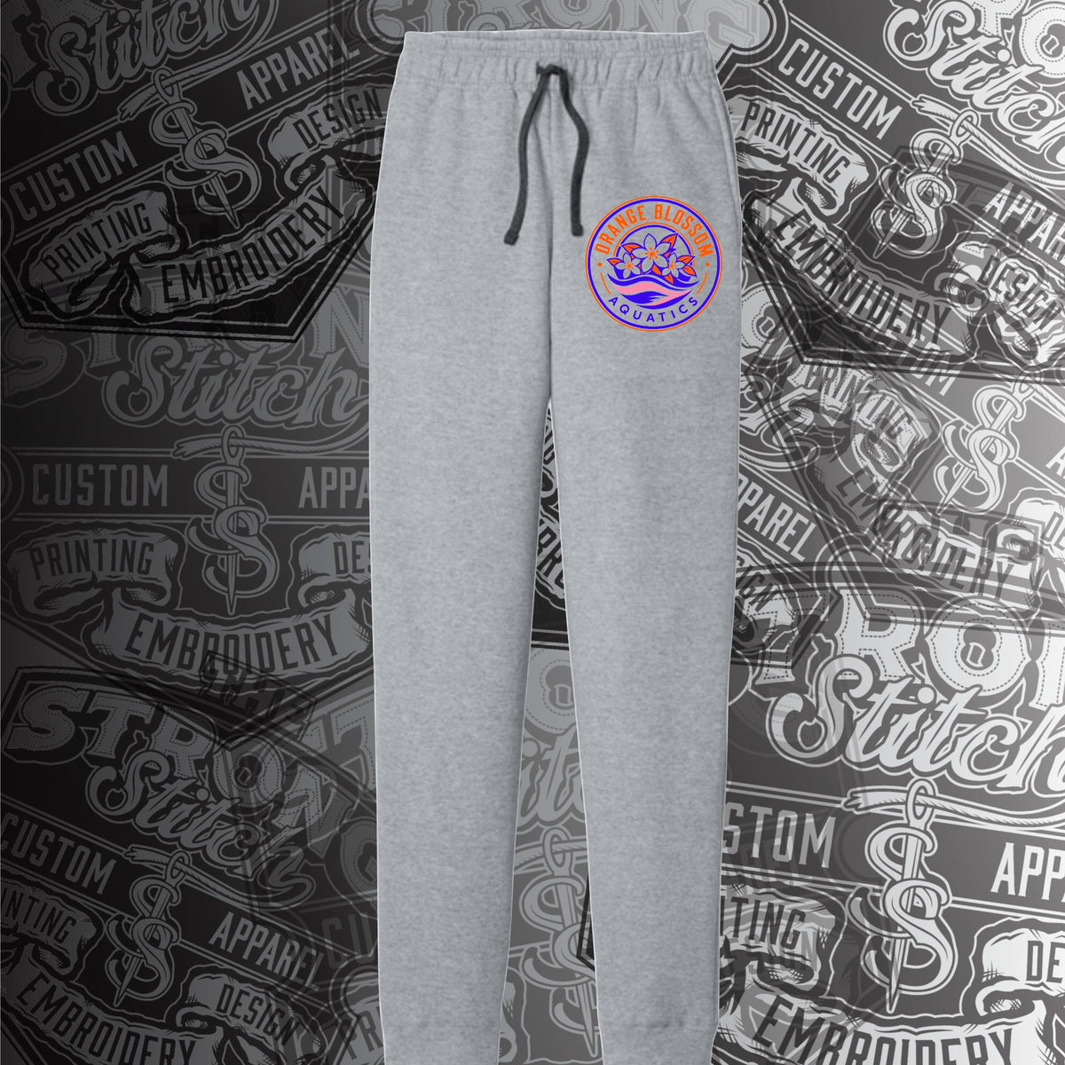 Style 2 Joggers