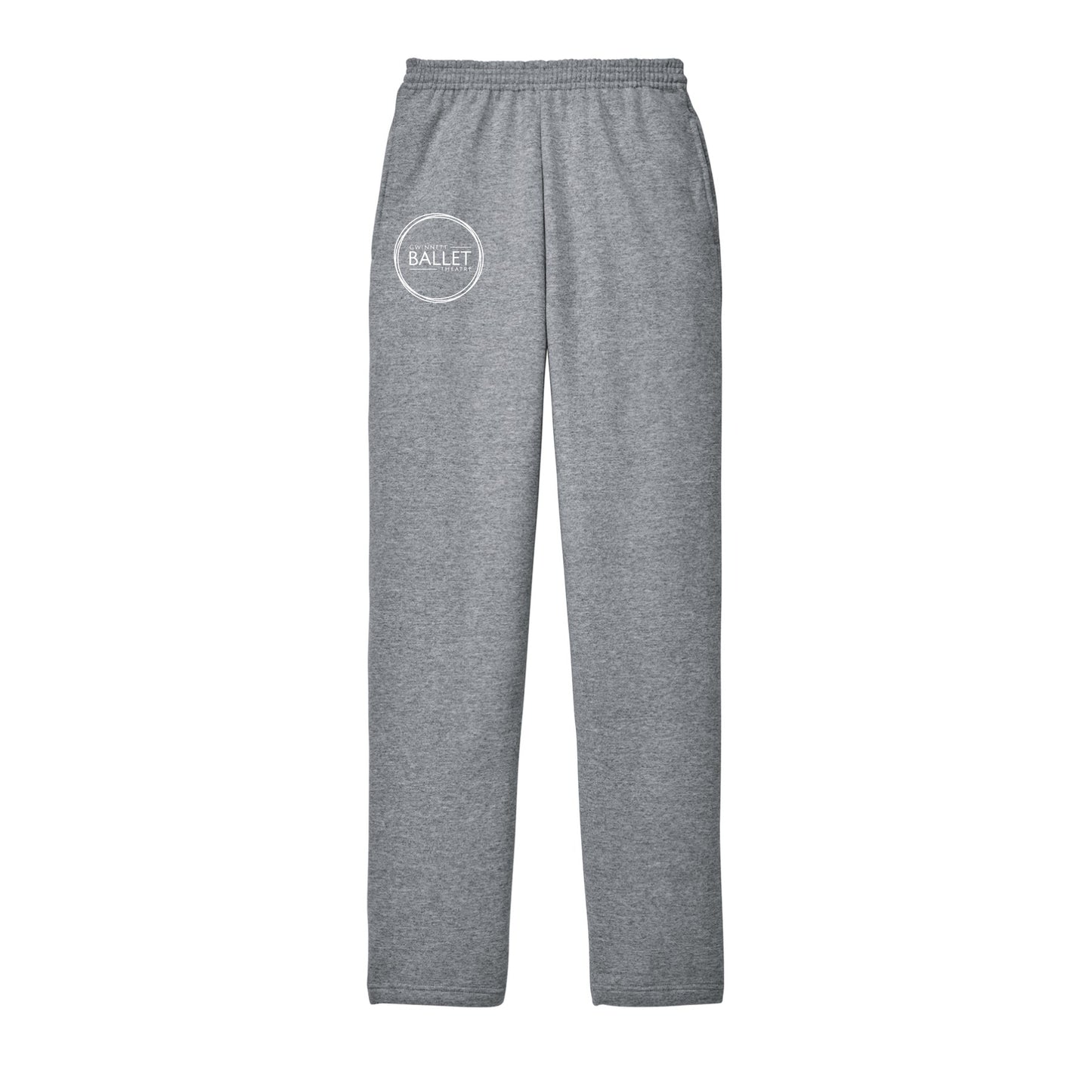 Gwinnett Ballet Theatre Port and Company Sweatpants