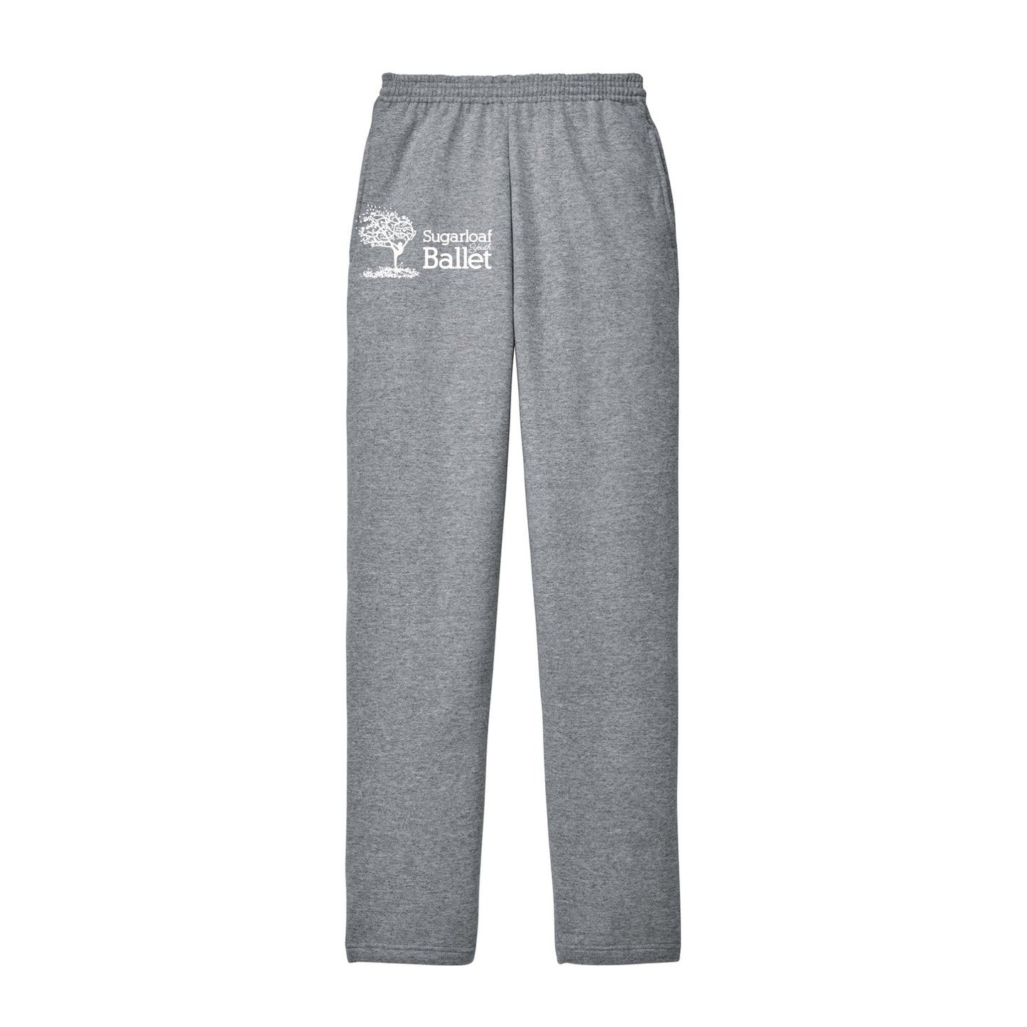 Sugarloaf Youth Ballet Port and Company Sweatpants