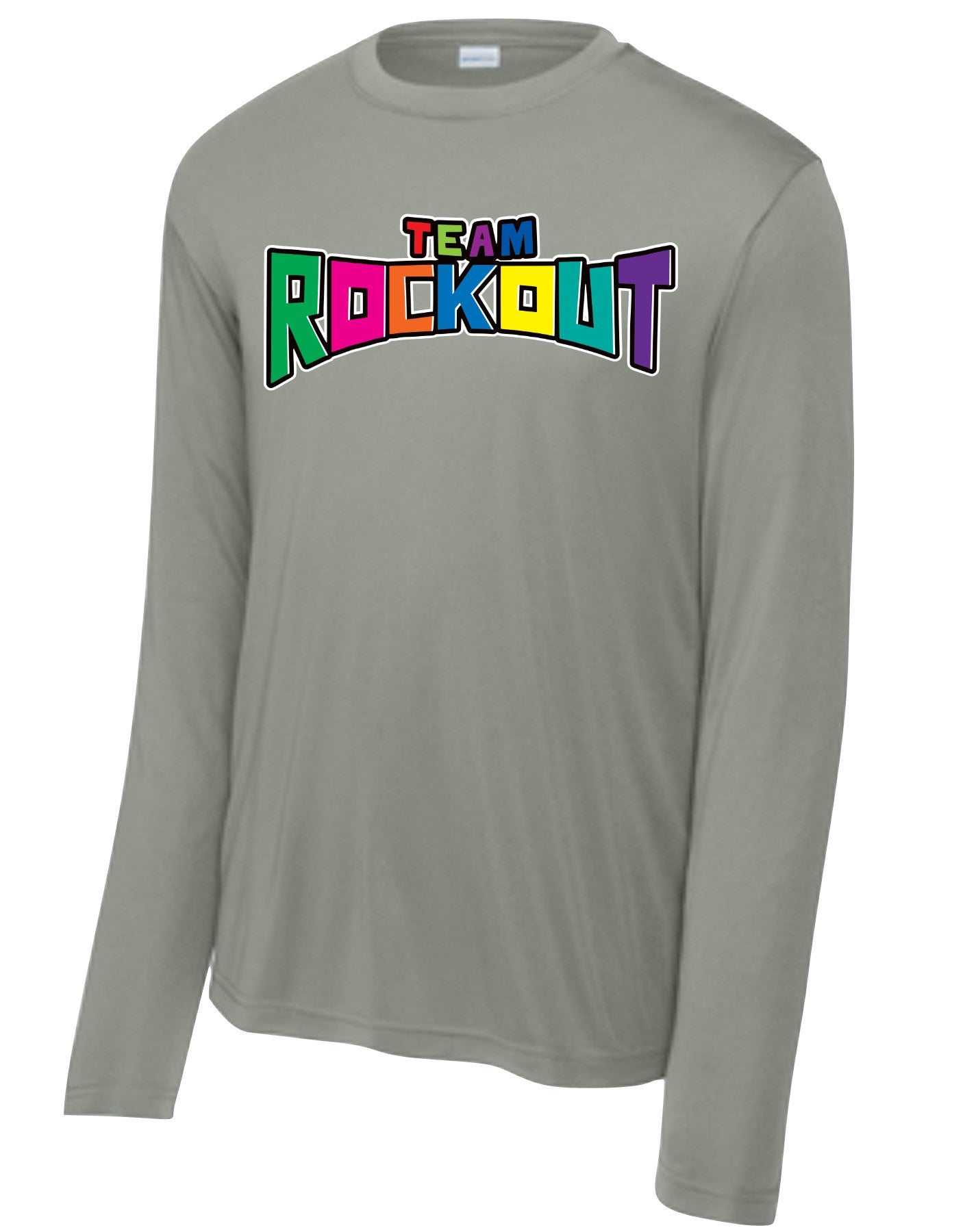 DriFit Long Sleeve T-Shirt