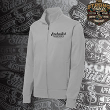 Load image into Gallery viewer, Zip Up Drifit Jacket
