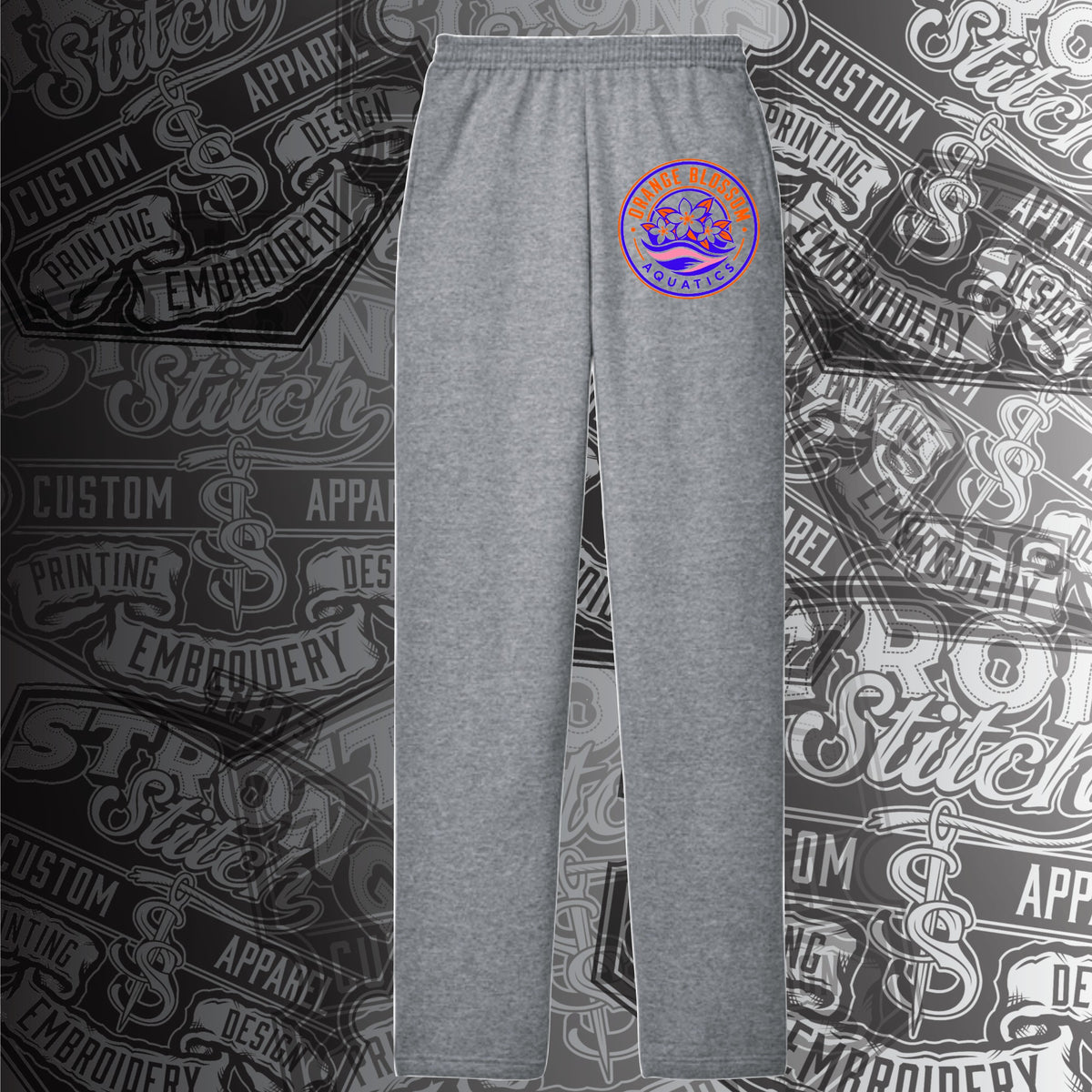 Style 2 SweatPants