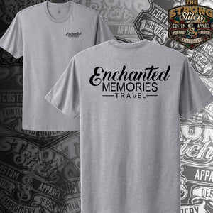 Short Sleeve T-Shirt