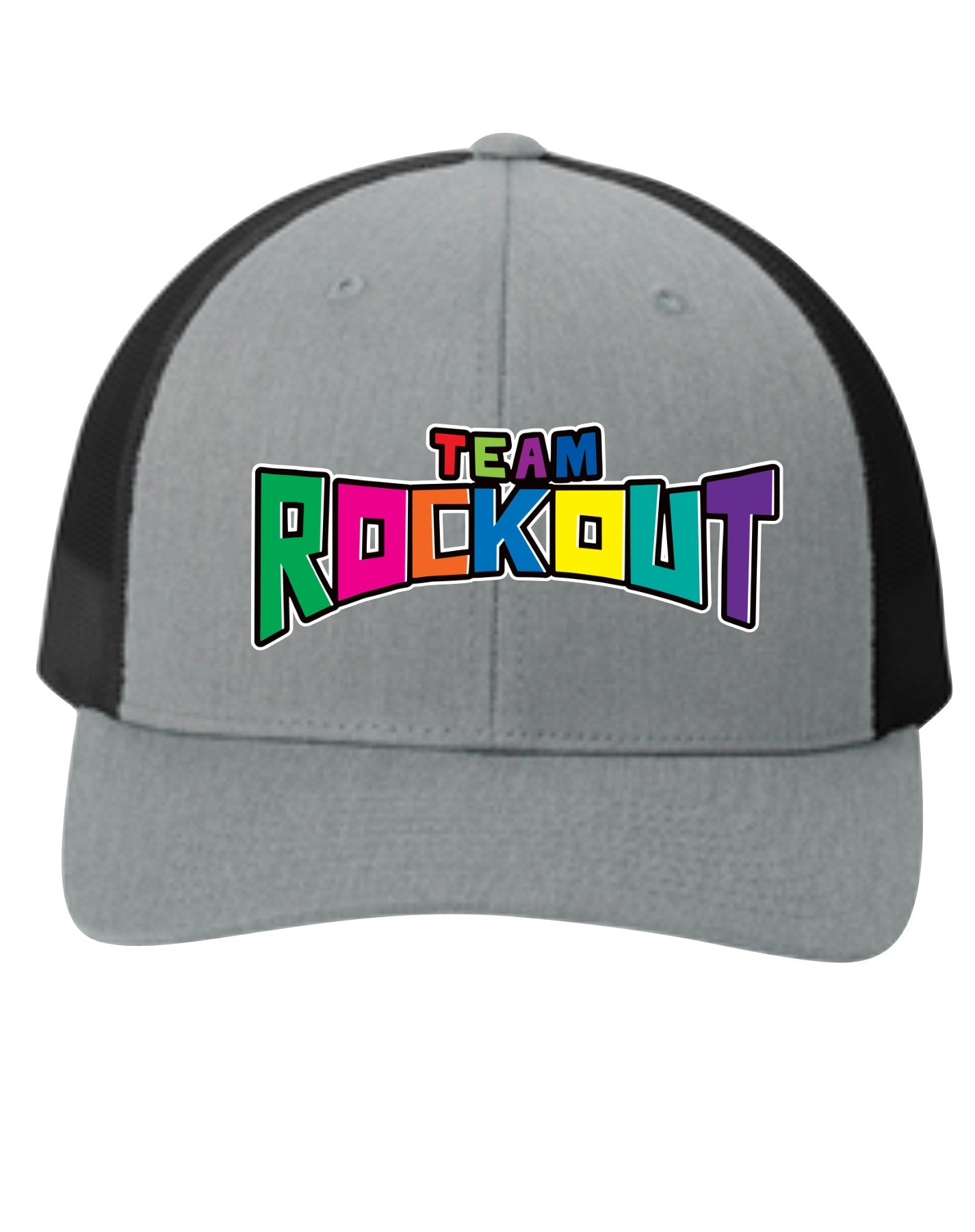 Snapback Trucker Hat