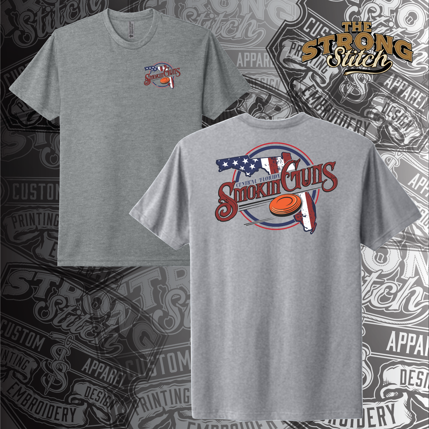 Next Level 6210 Short Sleeve