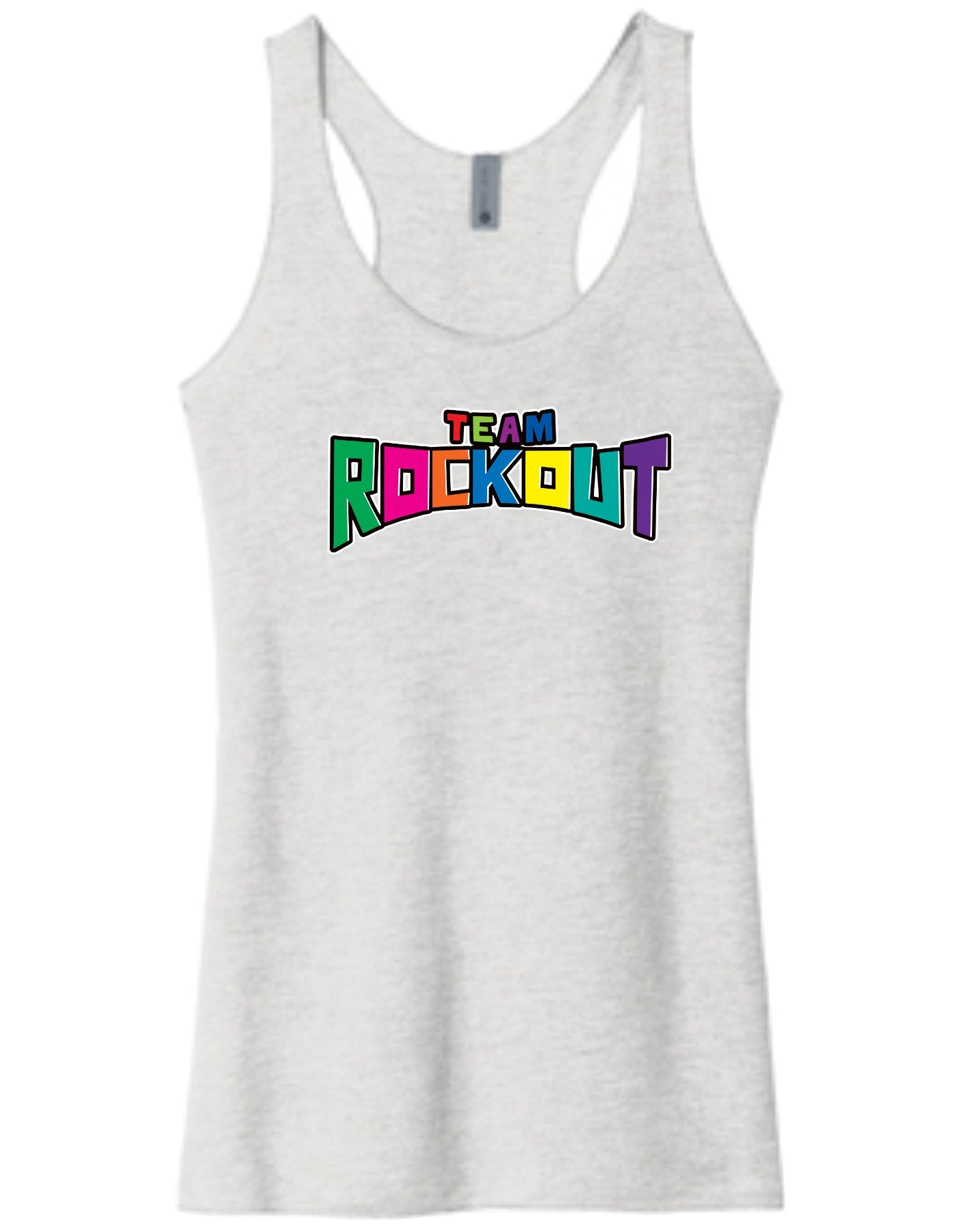 Women's Racer Back