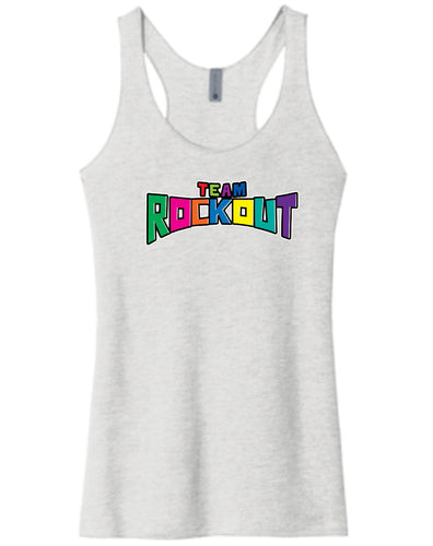 Women's Racer Back