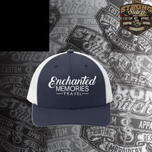Load image into Gallery viewer, Snapback Hat