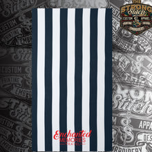 Load image into Gallery viewer, Beach Towel