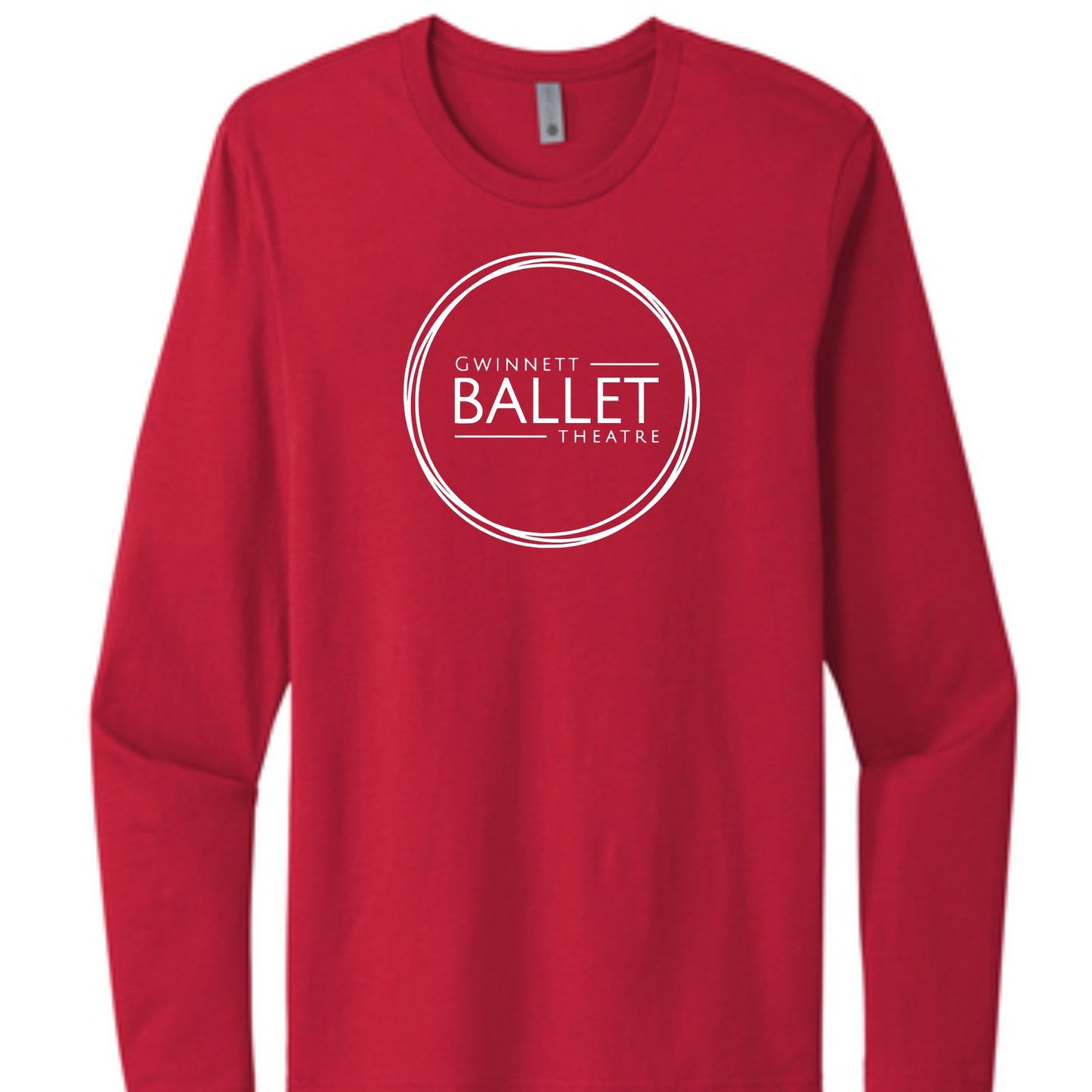 Gwinnett Ballet Theatre Next Level Long Sleeve