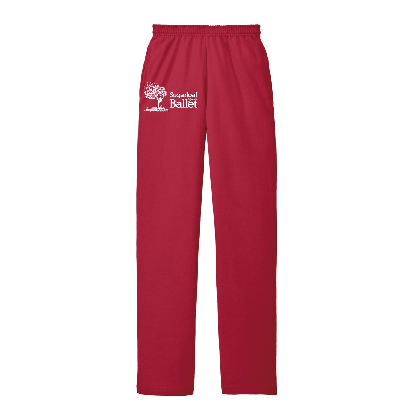 Sugarloaf Youth Ballet Port and Company Sweatpants
