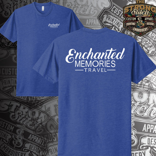 Short Sleeve T-Shirt