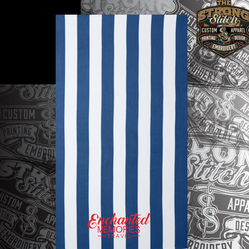 Beach Towel