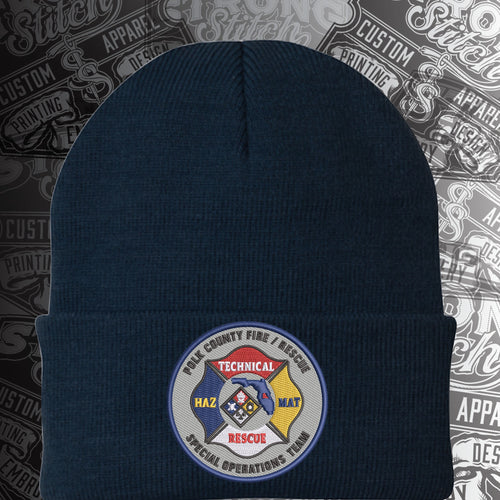 Beanie SPECIAL OPERATIONS